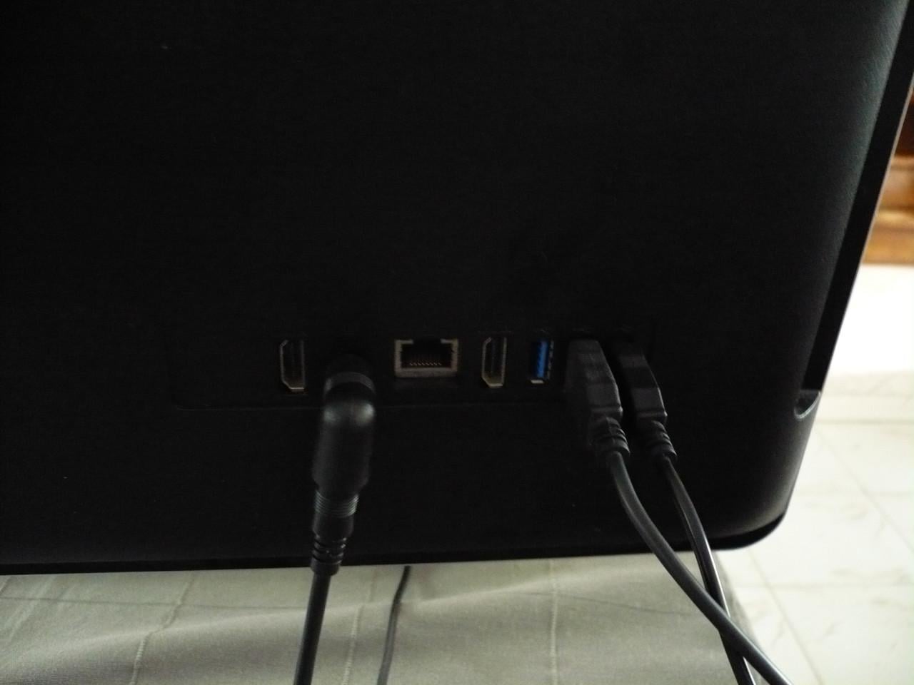 Acer Aspire All-in-One PC-23 inch Full HD-Touchscreen-SSD-W11-Office-WiFi