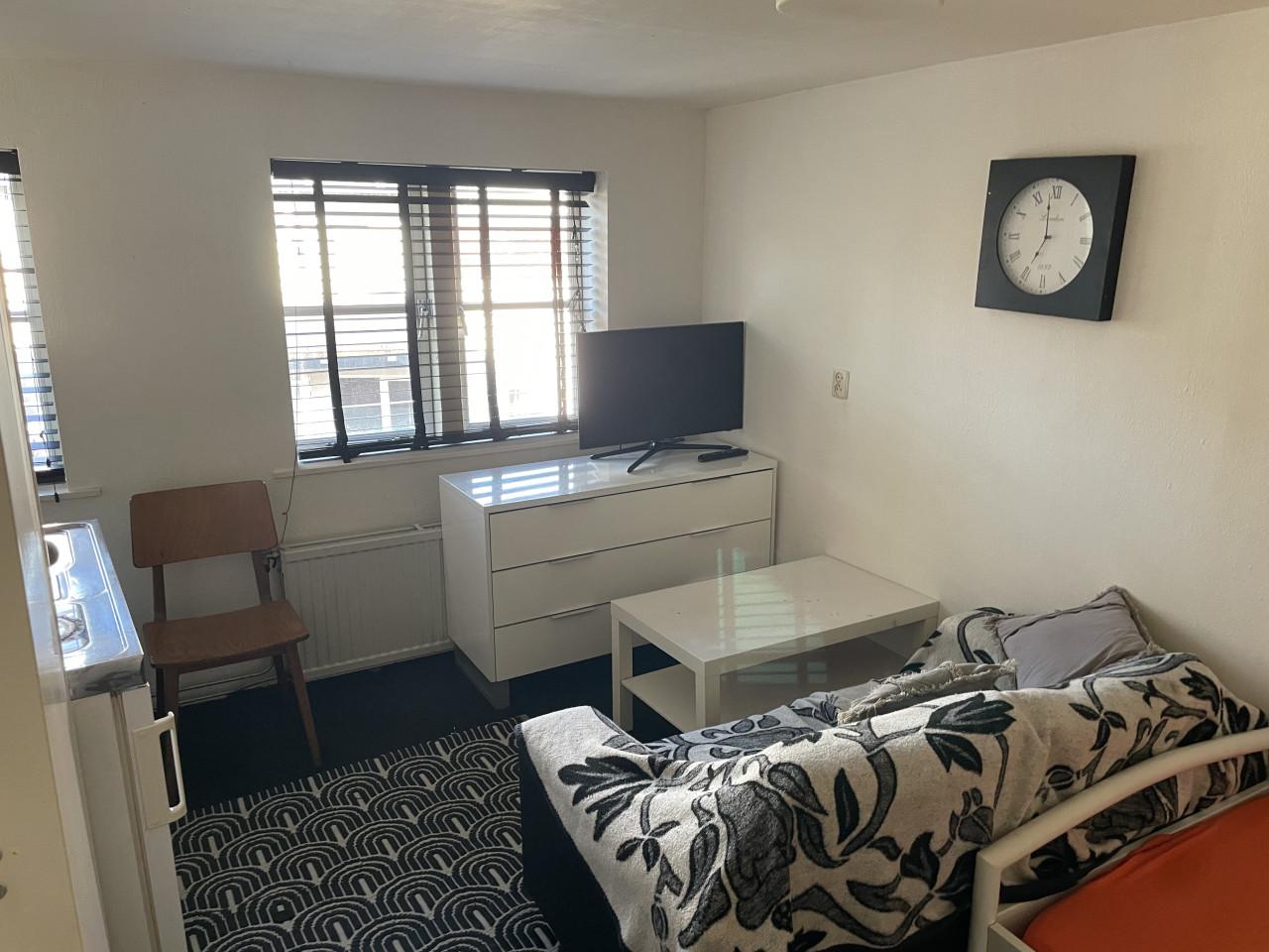 Leuke kamer in hartje Middelburg