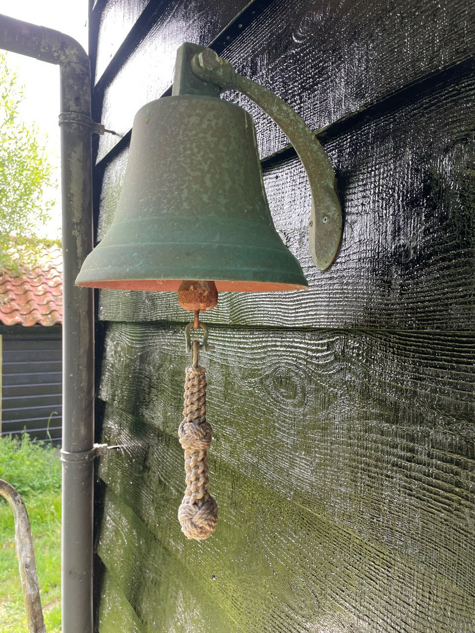 Scheepsbel