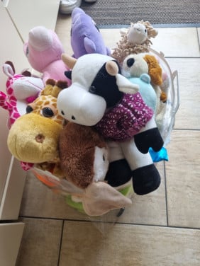 Knuffels