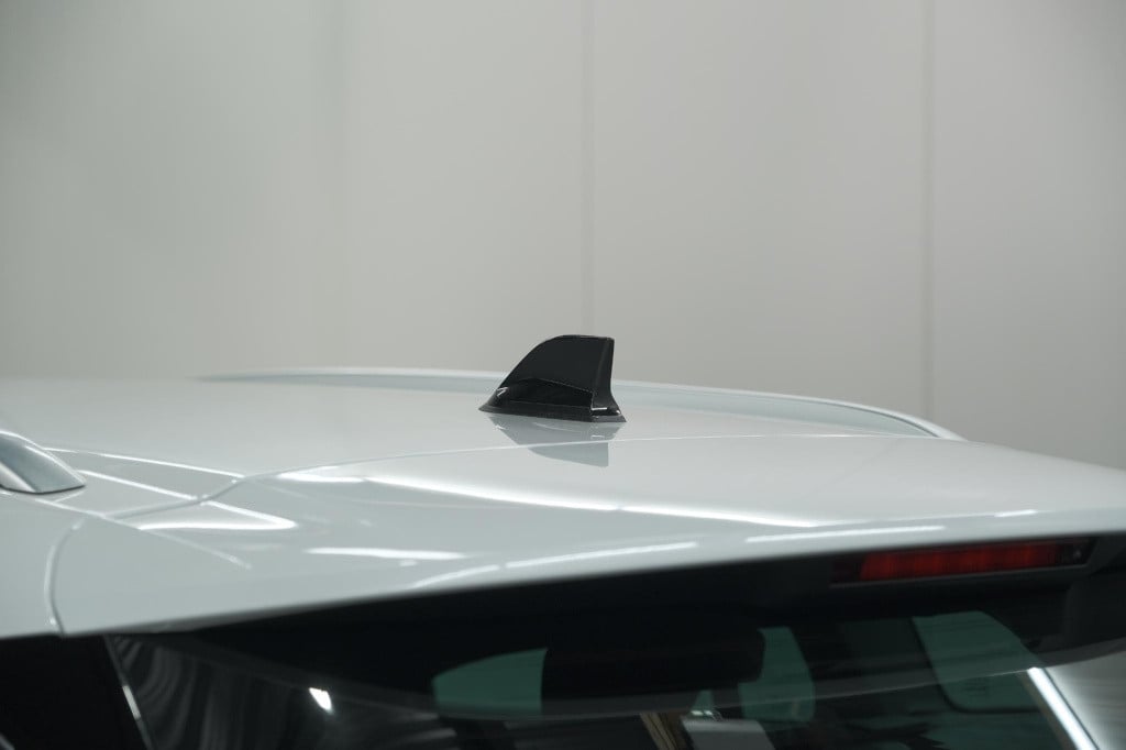 Renault Megane tce 140 edc techno | trekhaak | camera | navigatie | 9.3 inc