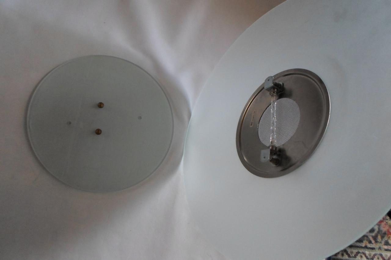 Jordi Vilardell Nebula Ufo Lamp