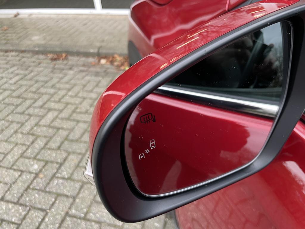 Suzuki Sx4 S-cross 1.4 boosterjet select smart hybrid/trekhaak