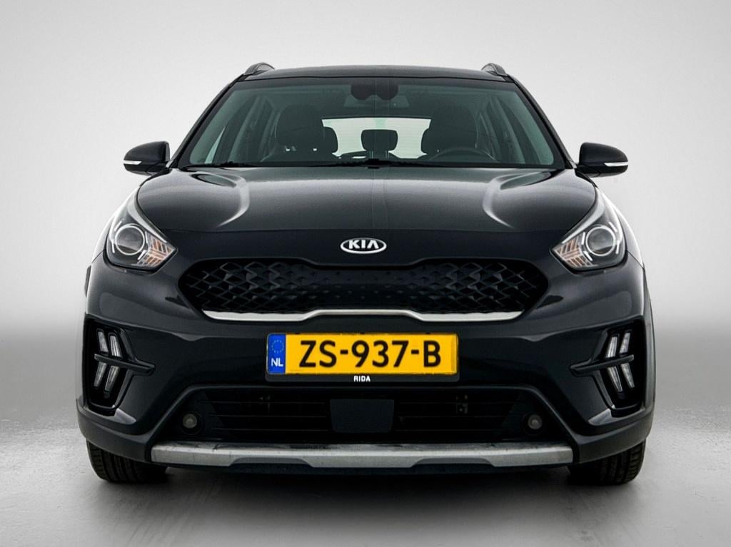 Kia Niro 1.6 gdi hybrid edition| face lift model | dealeronderhouden
