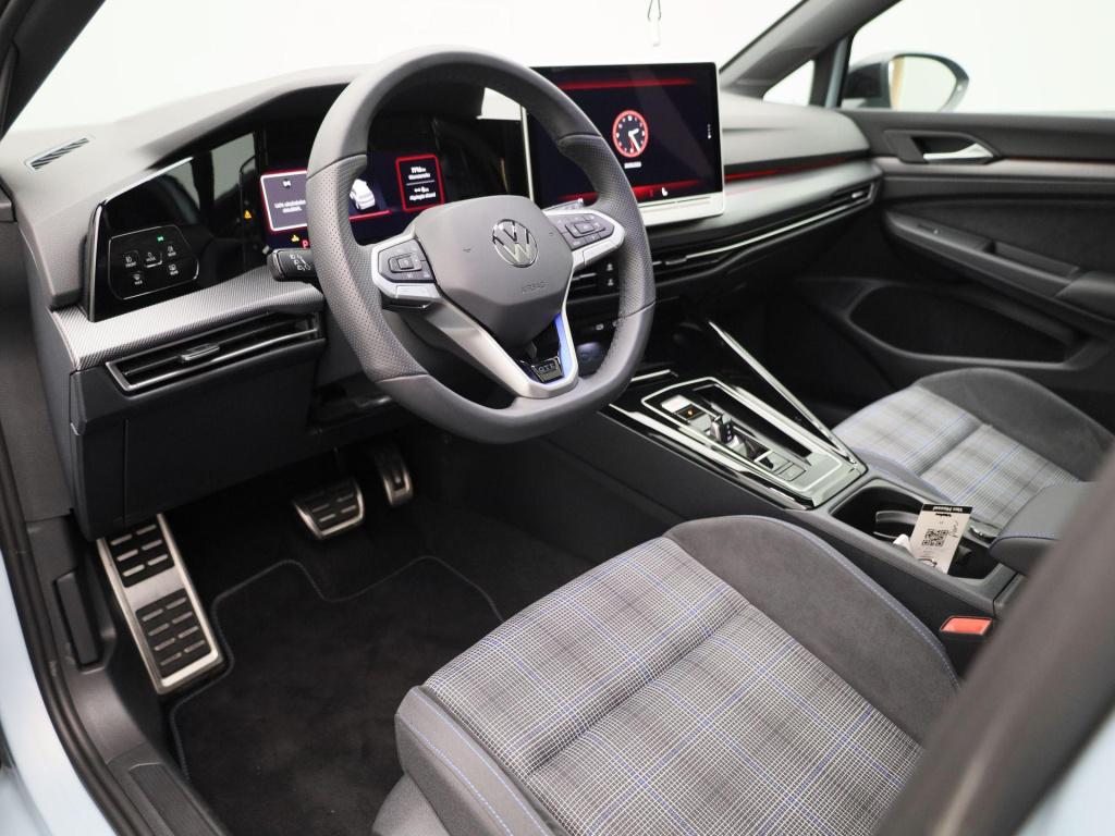 Volkswagen Golf 1.5 ehybrid gte | automaat | panoramadak | navigatie | appl