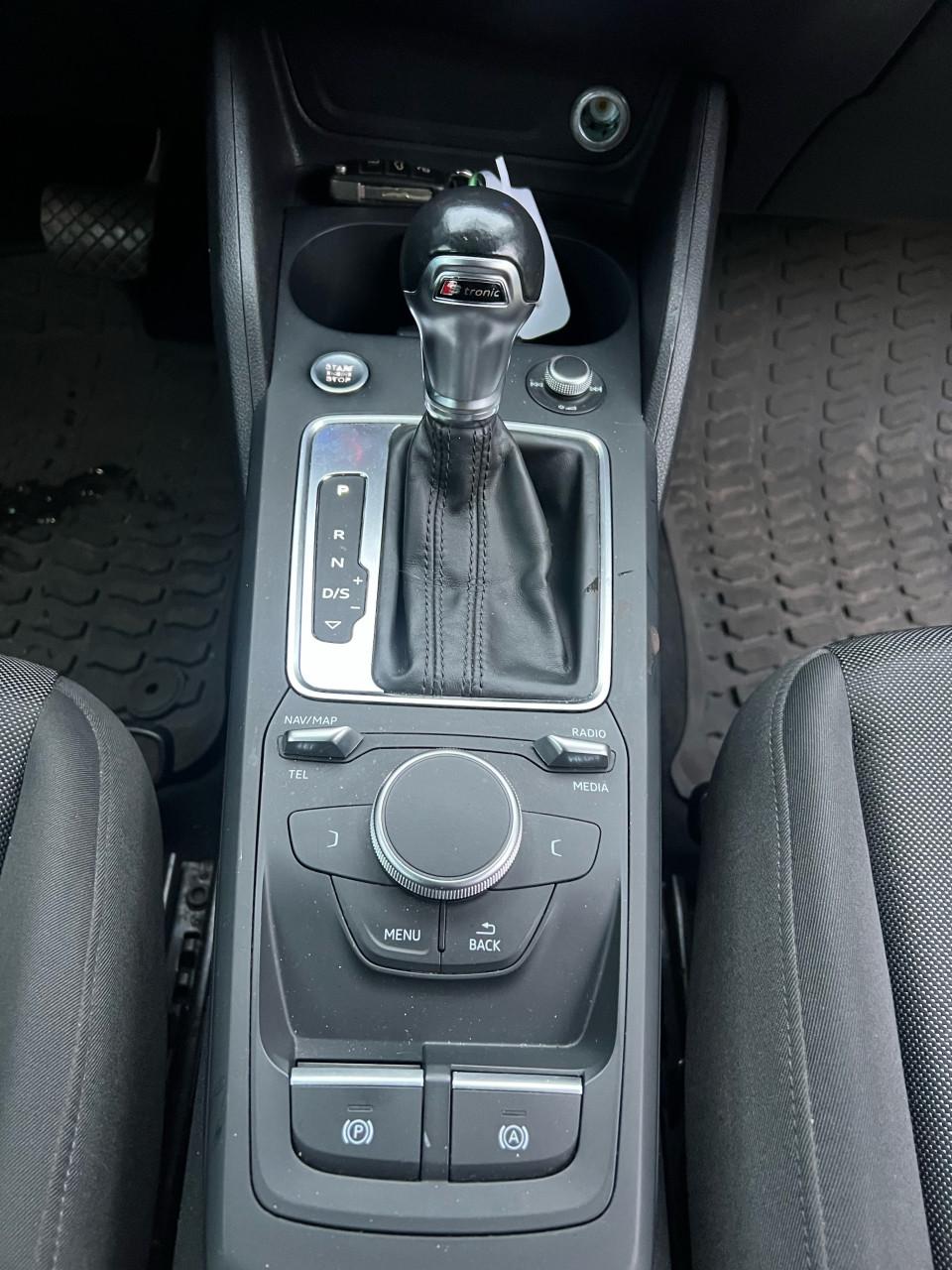 Audi Q2 1.0TFSI Ultra 152.872KM Automaat