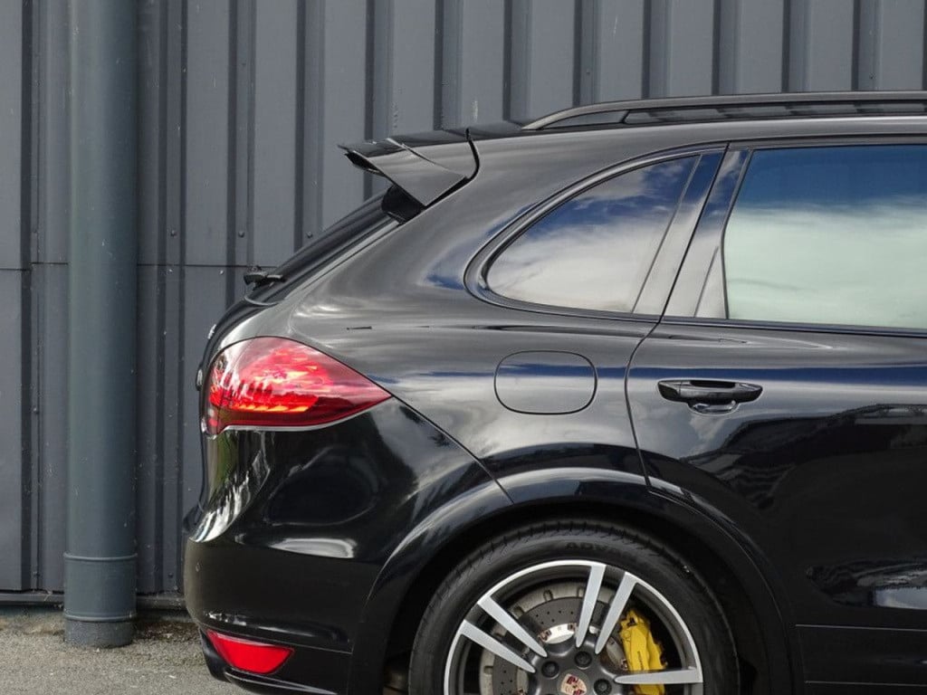 Porsche Cayenne 4.2 d s ceramic | pano | bose | luchtvering pasm