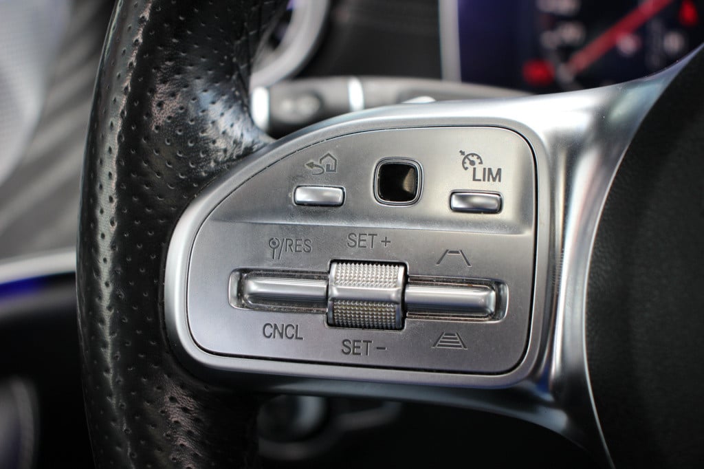 Mercedes-Benz Cls 450 4matic premium plus | luchtvering | burmester | 360 c