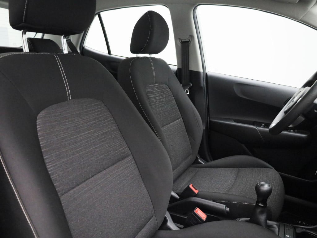 Kia Picanto 1.0 mpi comfortplusline | camera | airco | bluetooth | apple ca