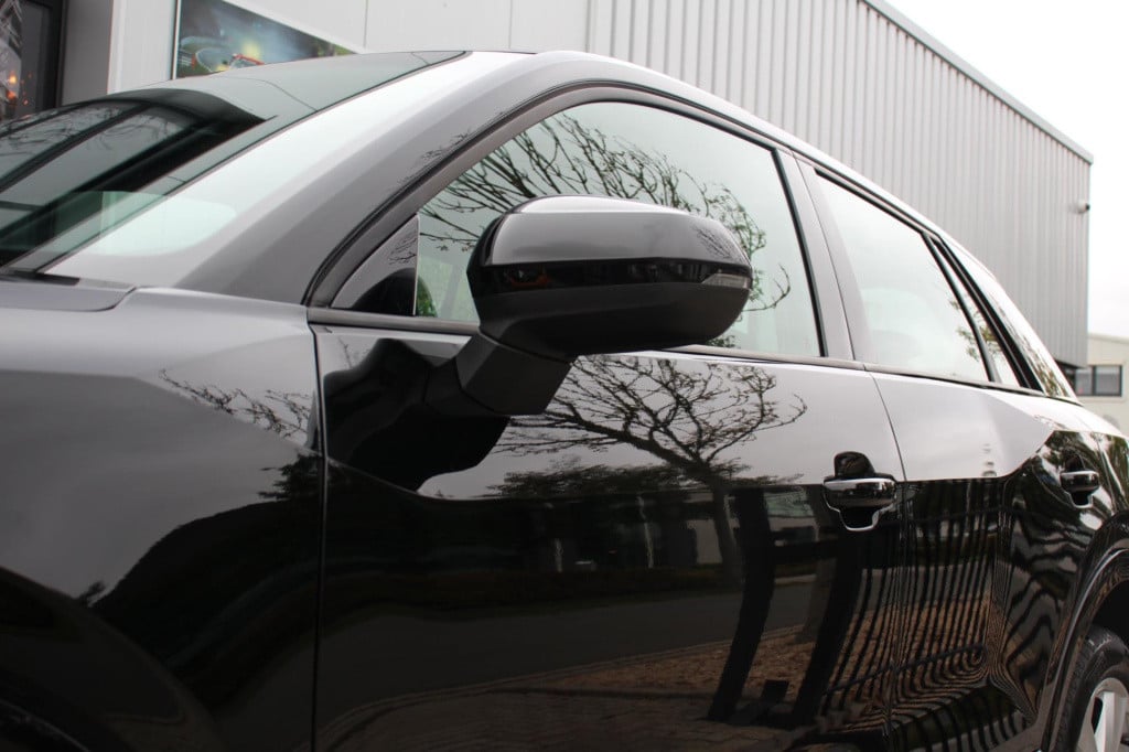 Audi Q2 1.4 tfsi act sport 150pk s-tronic - led - navi - adap cruise - matr