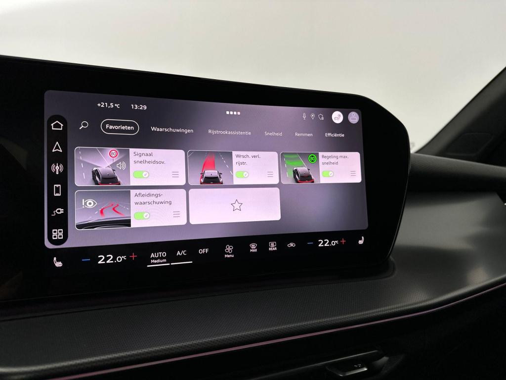 Audi Q3 s edition e-hybrid 272 pk suv l trekhaak