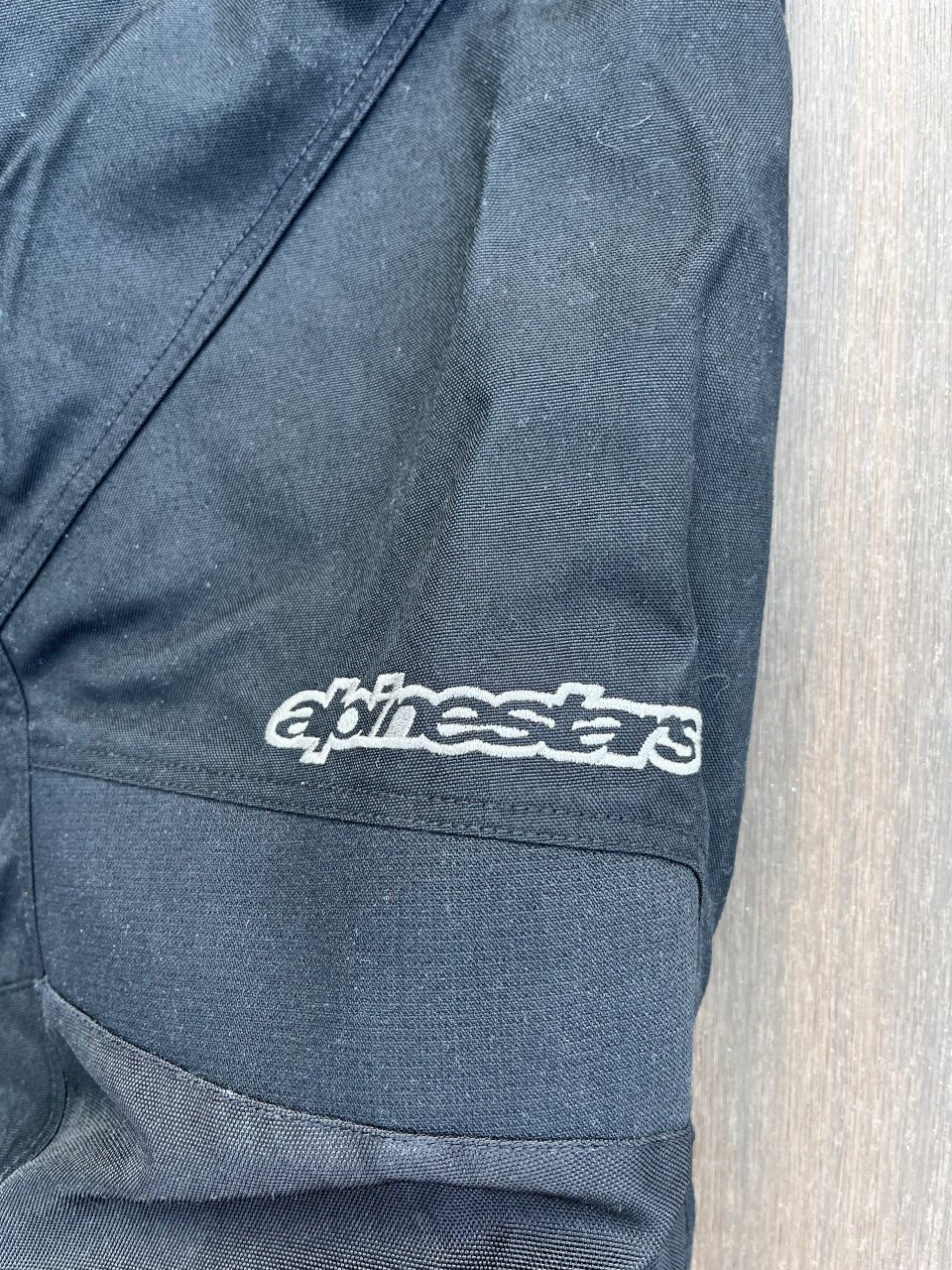 Alpinestars Drystar textielbroek maat XL