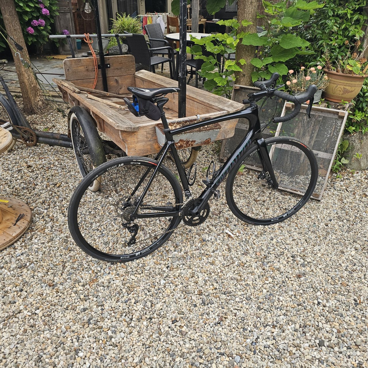 Racefiets