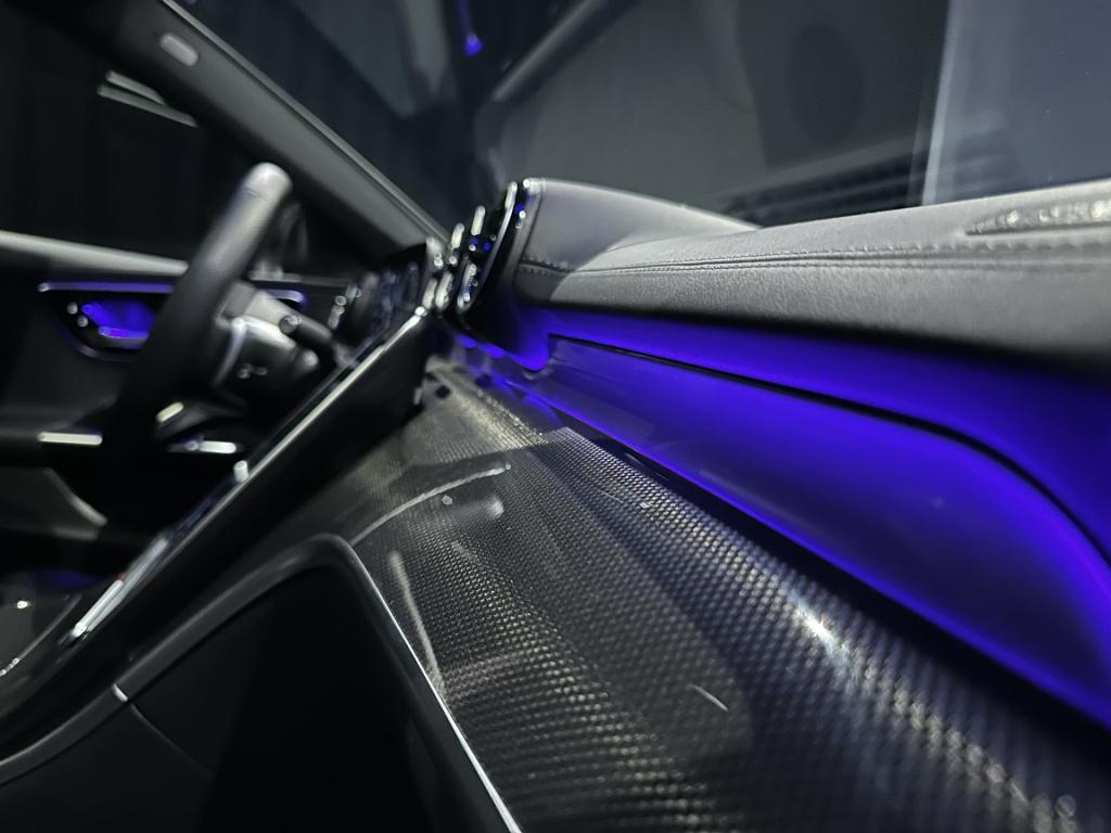 Mercedes-Benz C-Klasse 300 e amg line *pano*sfeer*360camera*nightpakket*