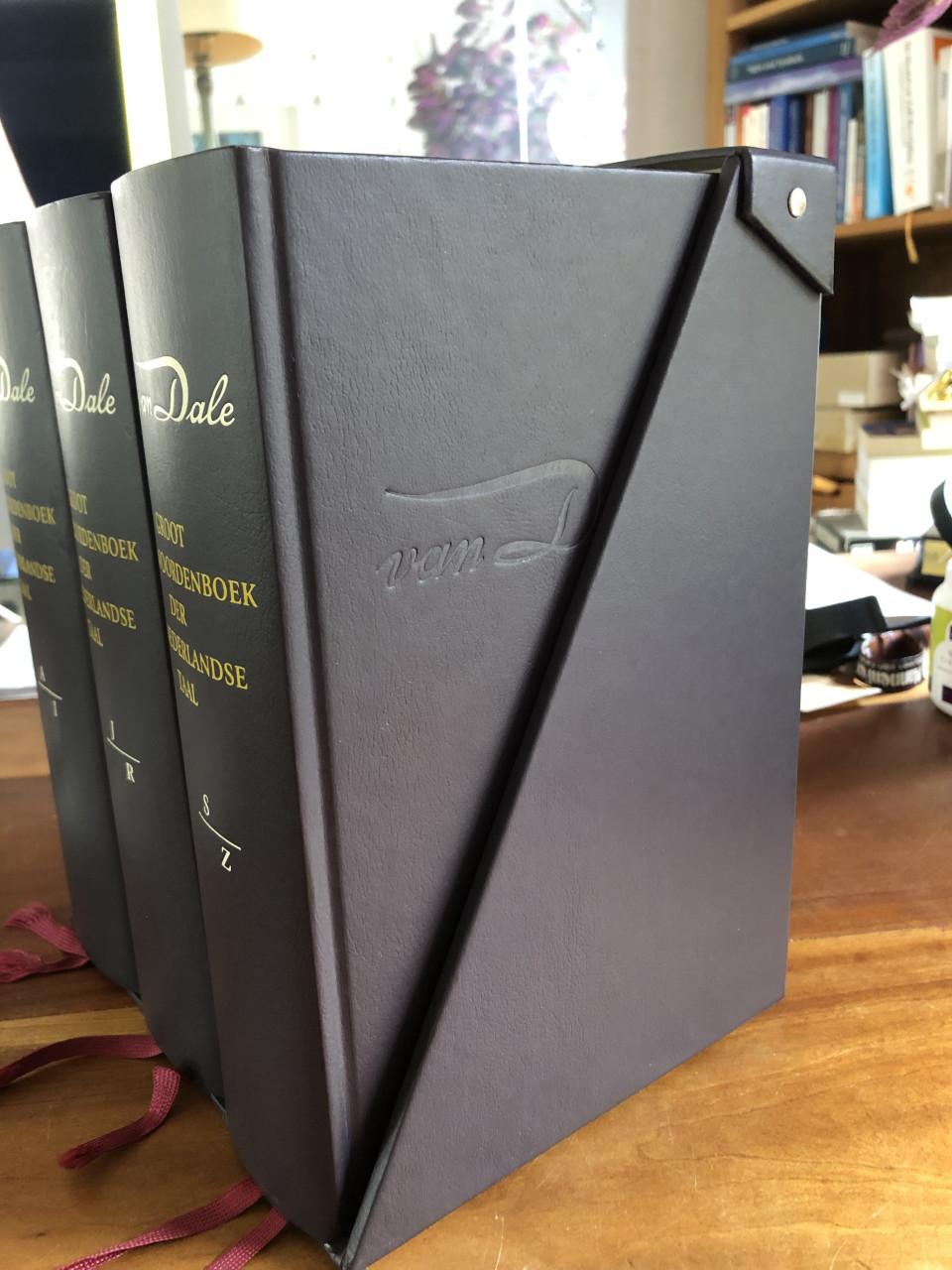 Van Dale, Groot Woordenboek der Nederlandse Taal