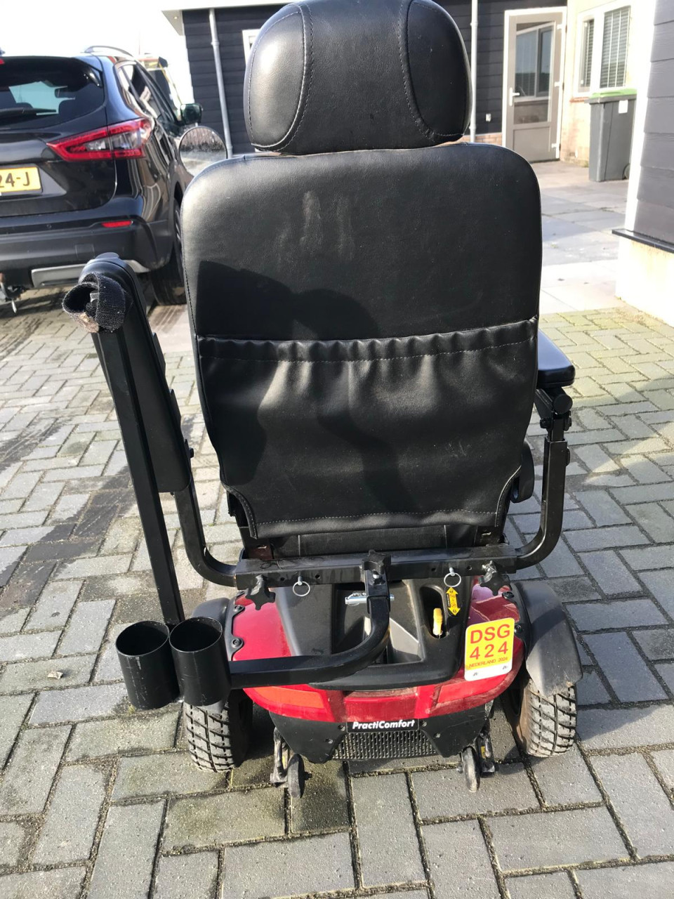Scootmobiel