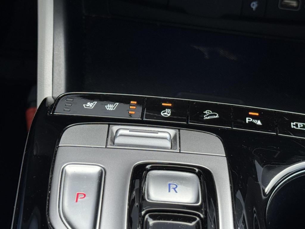 Hyundai Tucson 1.6 t-gdi hev premium sky unieke samenstelling!