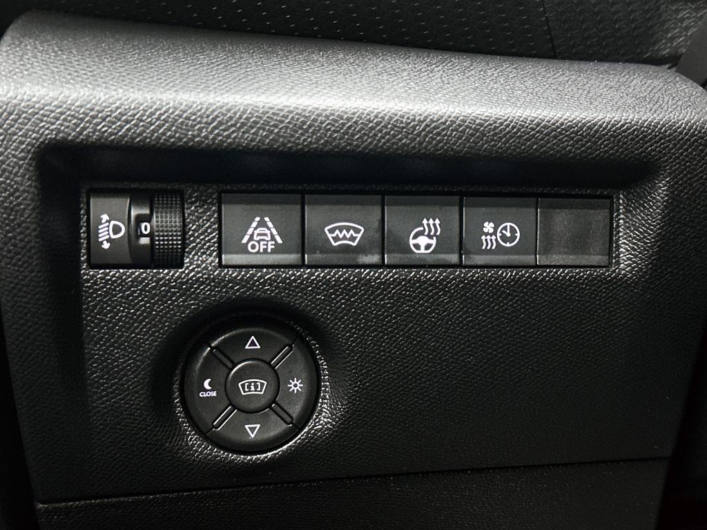 Citroen Ë-c4 shine pack business 50 kwh | panoramadak | stoel- stuurverwarm