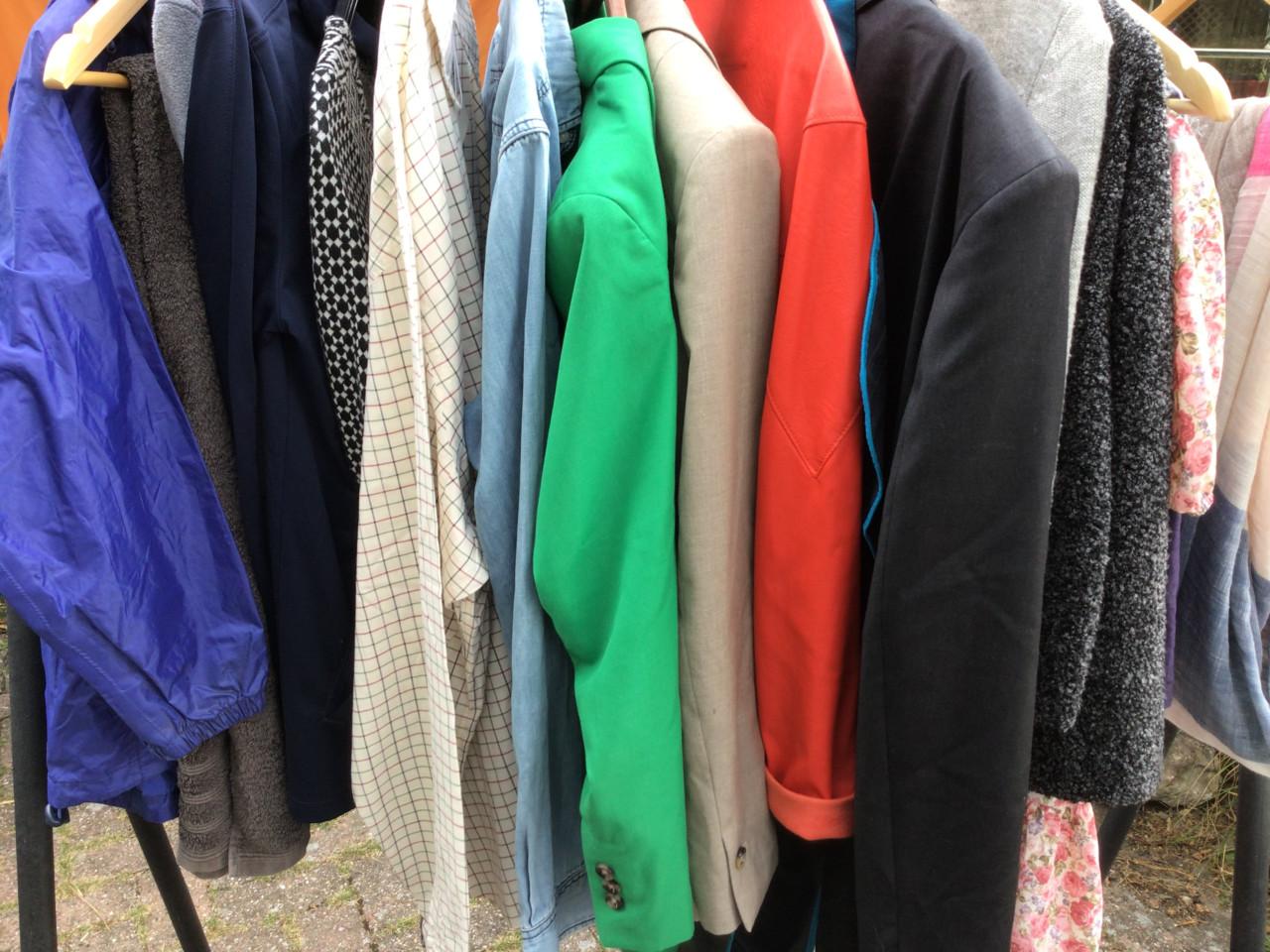 Kleding
