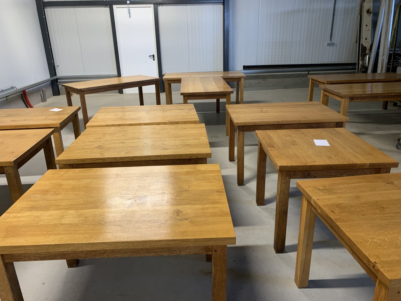 Horeca benodigdheden