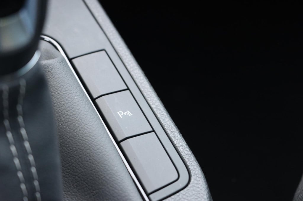 Seat Ibiza 1.0 tsi style business connect