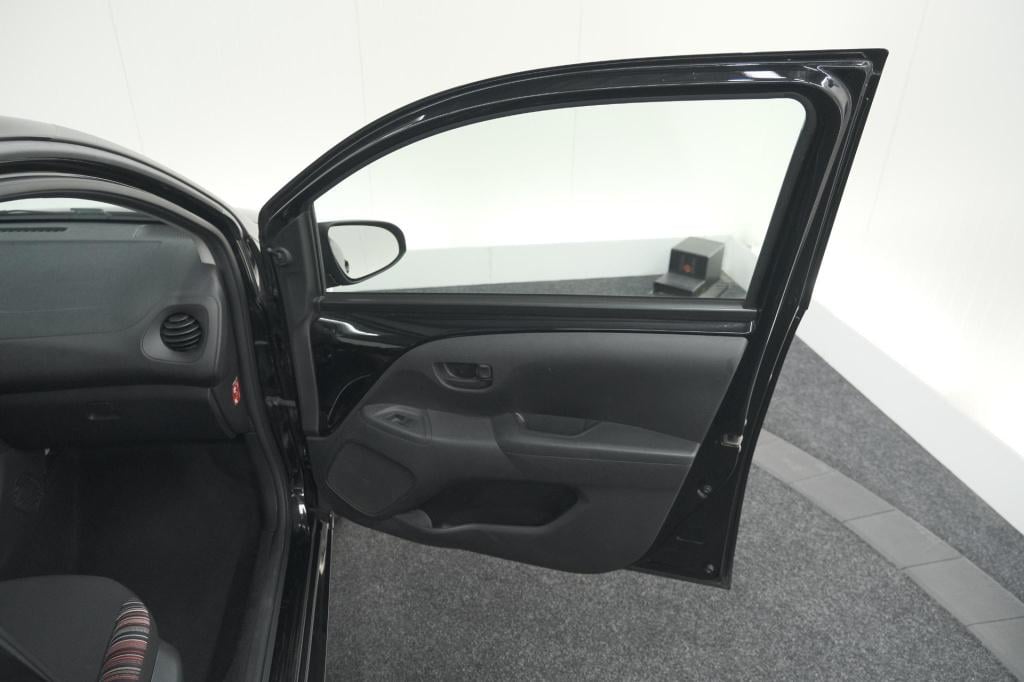 Citroen C1 1.0 vti feel | bluetooth | airco | snelheidbegrenzer | 5 deurs