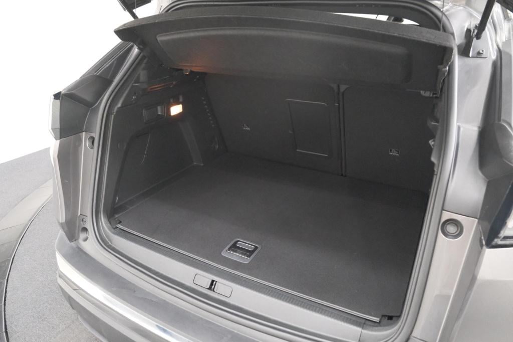 Peugeot 3008 1.6 plug-in hybrid 225 allure | camera | dodehoekdetectie | na