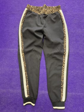 Leuke Zara broek - s