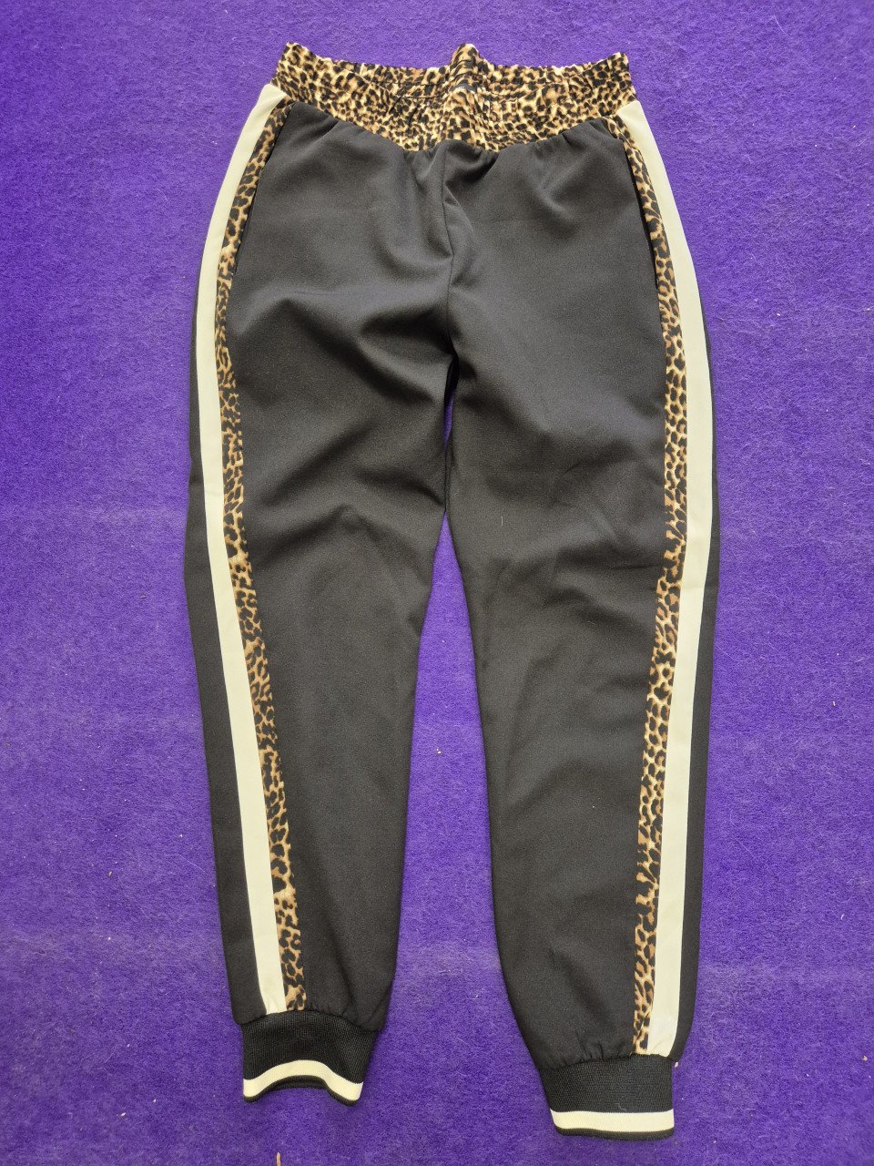 Leuke Zara broek - s