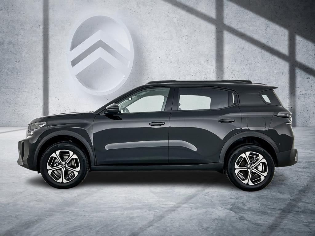 Citroen C3 Aircross hybrid 145pk automaat max | rijklaar | apple carplay | 