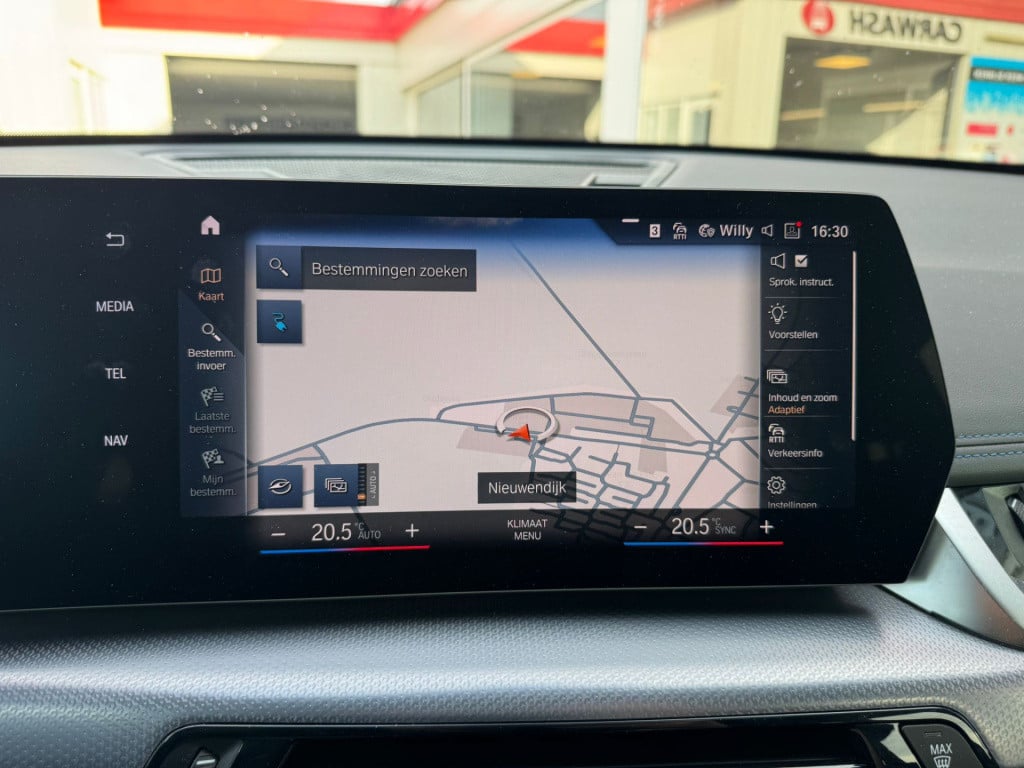 BMW Ix1 xdrive30 launch edition 67 kwh
