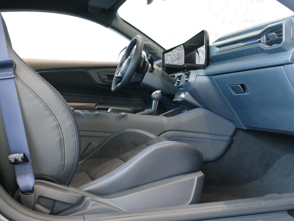 Ford Mustang fastback 5.0 v8 dark horse | direct uit voorraad | uniek |