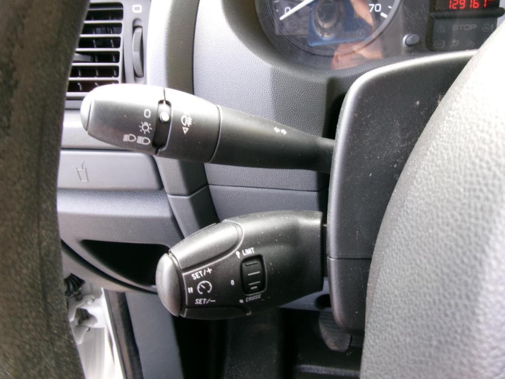 Citroen Jumpy 1.6 hdi l1/h1 airco, cr.control, side-bars