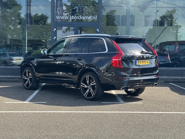 Volvo XC90 2.0 t8 twin engine awd inscription | 7-zits | trekhaak | automaa