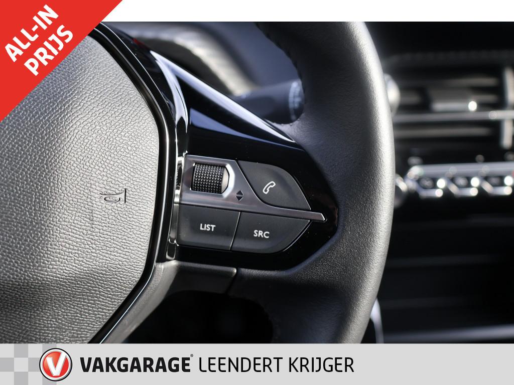 Peugeot 208 1.2 pt active pack|rijklaarprijs|12 maanden bovag garantie