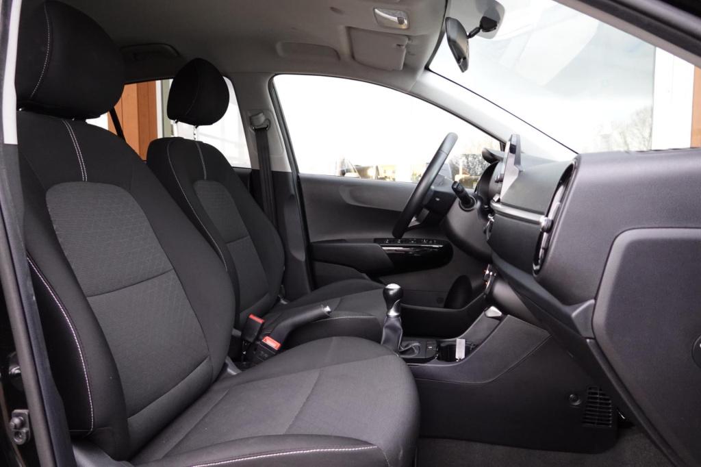 Kia Picanto 1.0 dpi dynamicplusline 5p