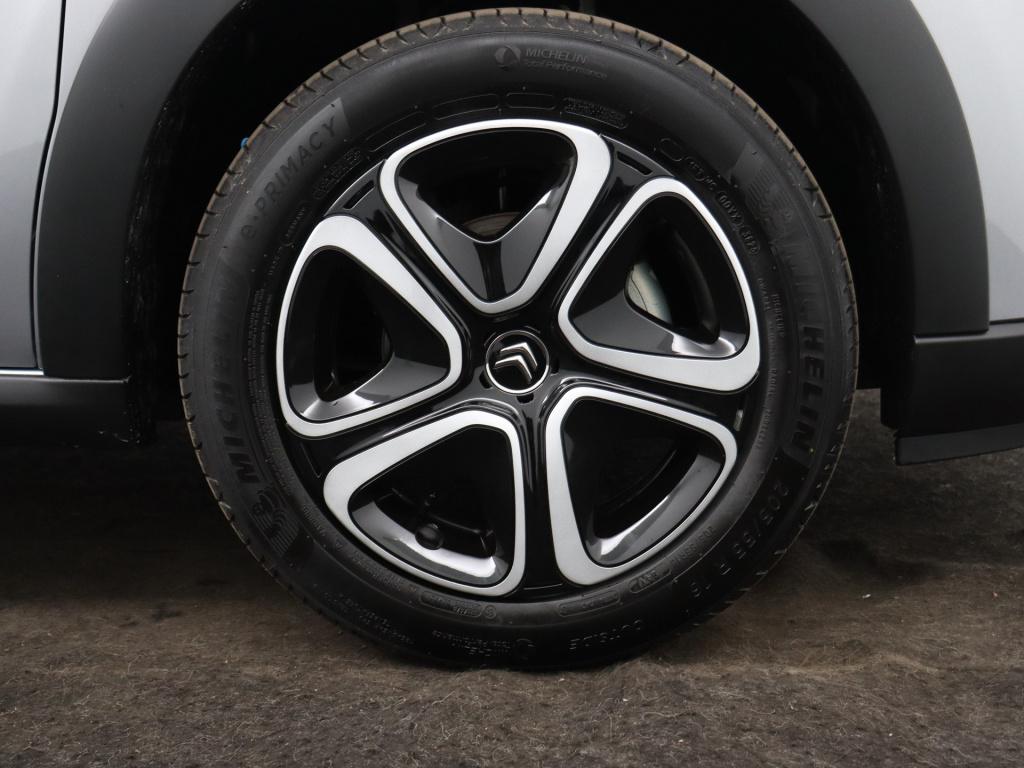 Citroen C3 puretech 83pk plus | rijklaar | connect nav | parkeersensoren |