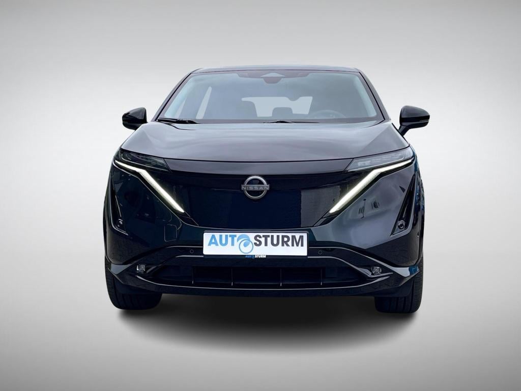 Nissan Ariya advantage edition plus 91 kwh 20'' velgen