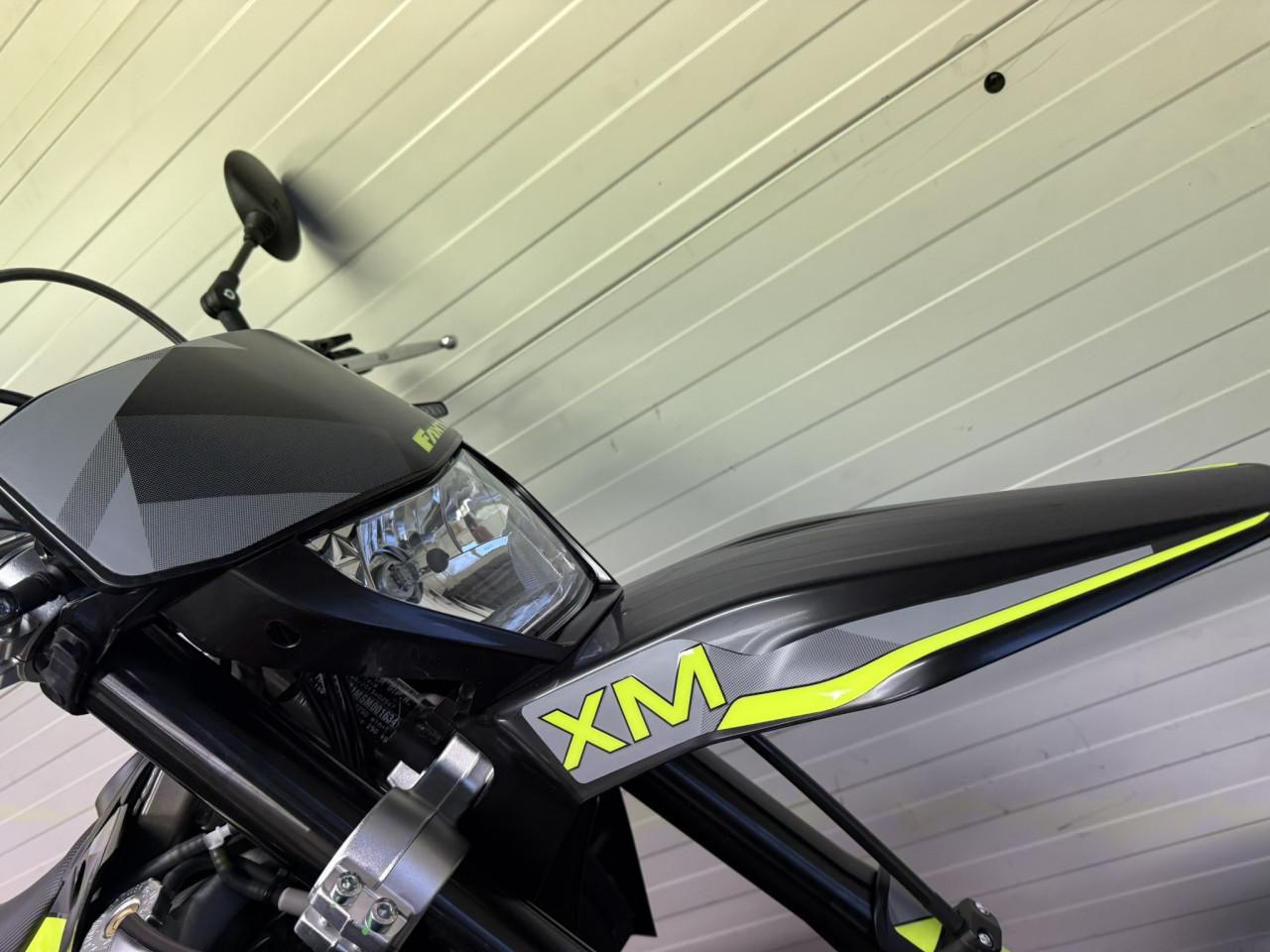 Fantic XM 50 Motard Performance | Nieuw | Uit Voorraad |