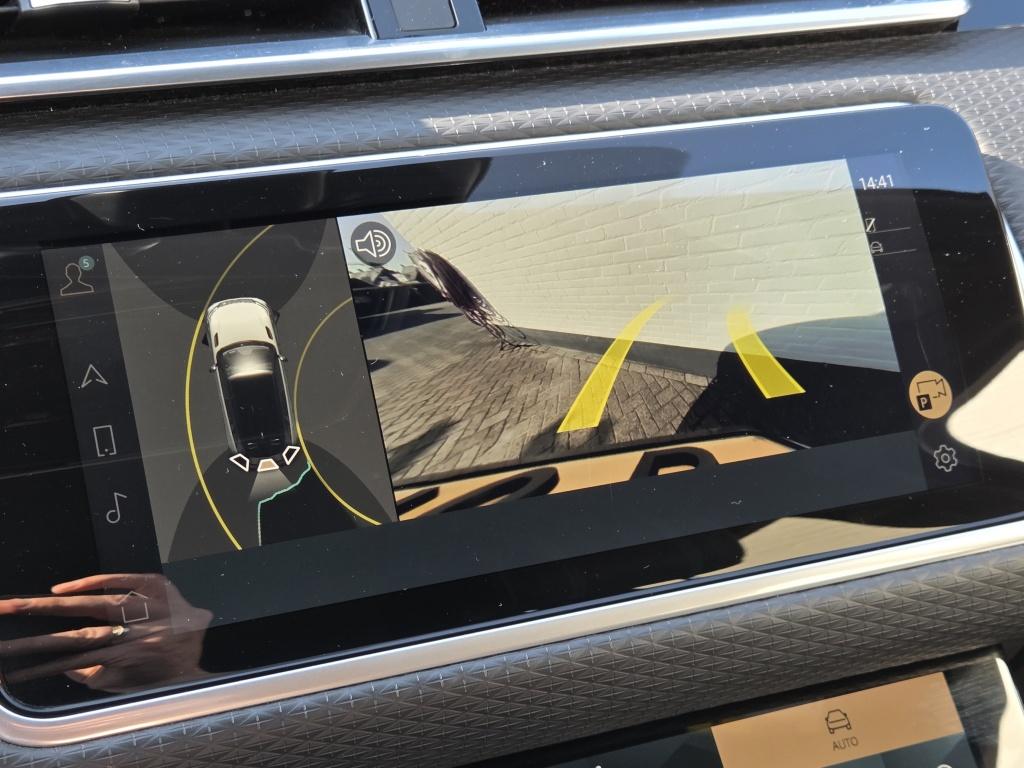 Land Rover Range Rover Velar 2.0 p400e s | meridian audio | stoelverw. | le