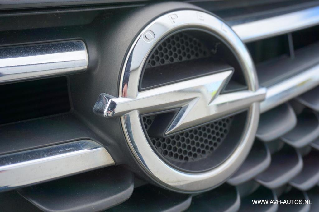 Opel Astra sports tourer 1.0 online edition