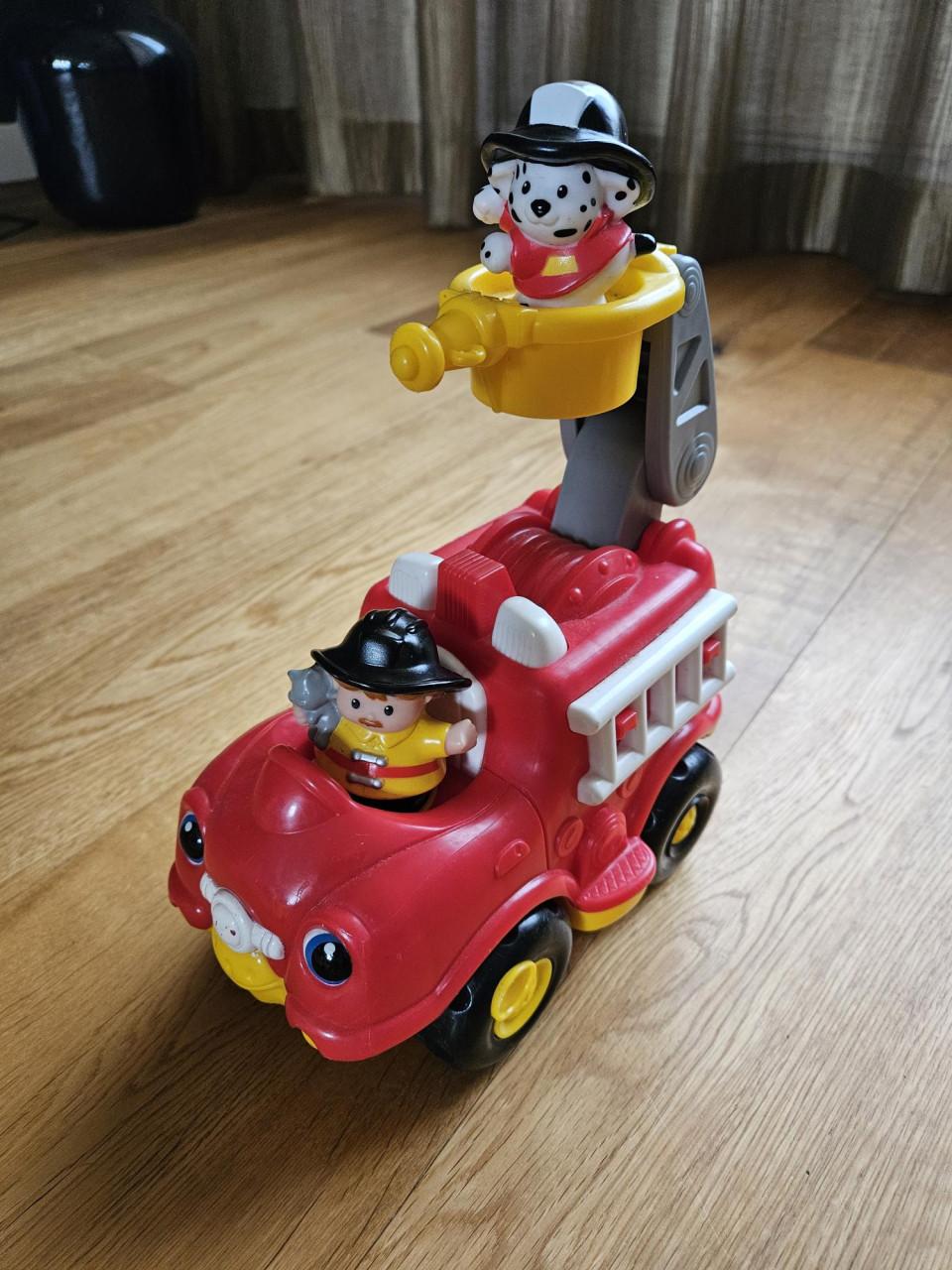 Little people Fisher Price