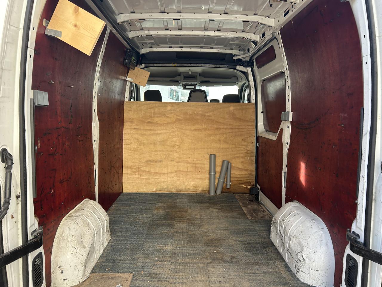 Renault Master bestel T28 2.3 dCi L1H2|NAP|3 ZITS|CRUISE CON