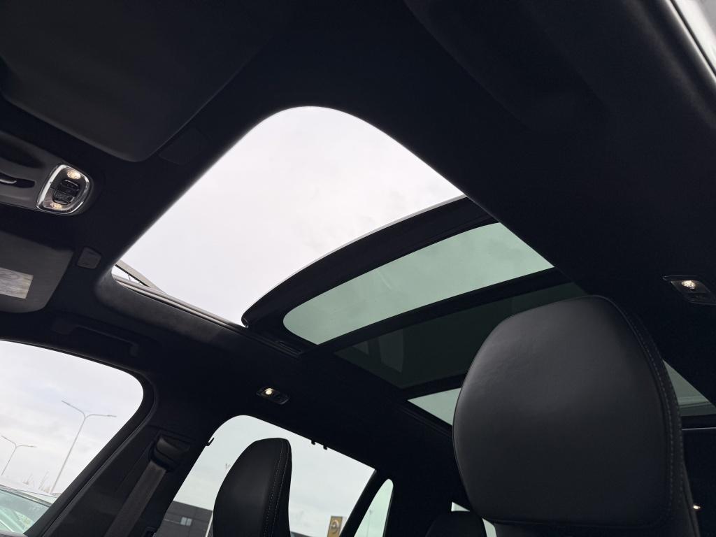 Volvo XC90 t8 405pk recharge r-design| full options!! luchtvering | b&w| 22