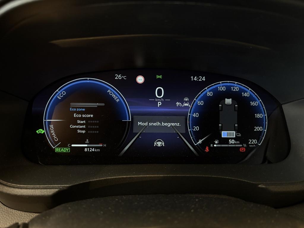 Toyota Yaris Cross 1.5 hybr 130 executive | premium pack |