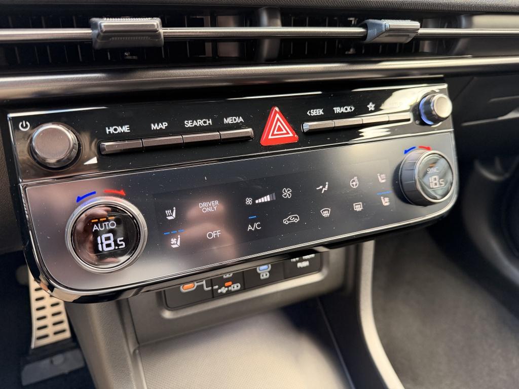 Hyundai Tucson 1.6 t-gdi phev n-line | voorraad actie! | direct rijden! |