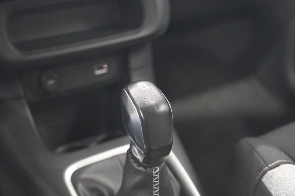 Citroen C3 puretech 80 s&s origins | camera | parkeersensoren | apple carpl