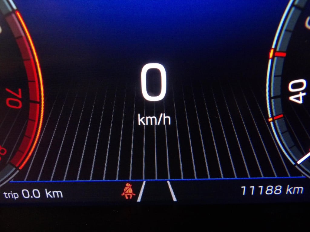 Skoda Kodiaq 1.5 tsi greentech act 150pk dsg-7 style