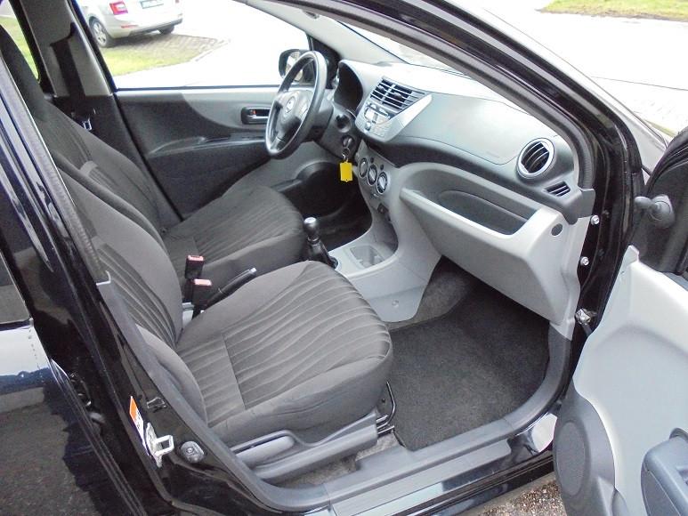 Nissan Pixo 1.0 Acenta/5 DEURS/airco/Elek.pakket/BJ 2010/KMST 166.578+NAP