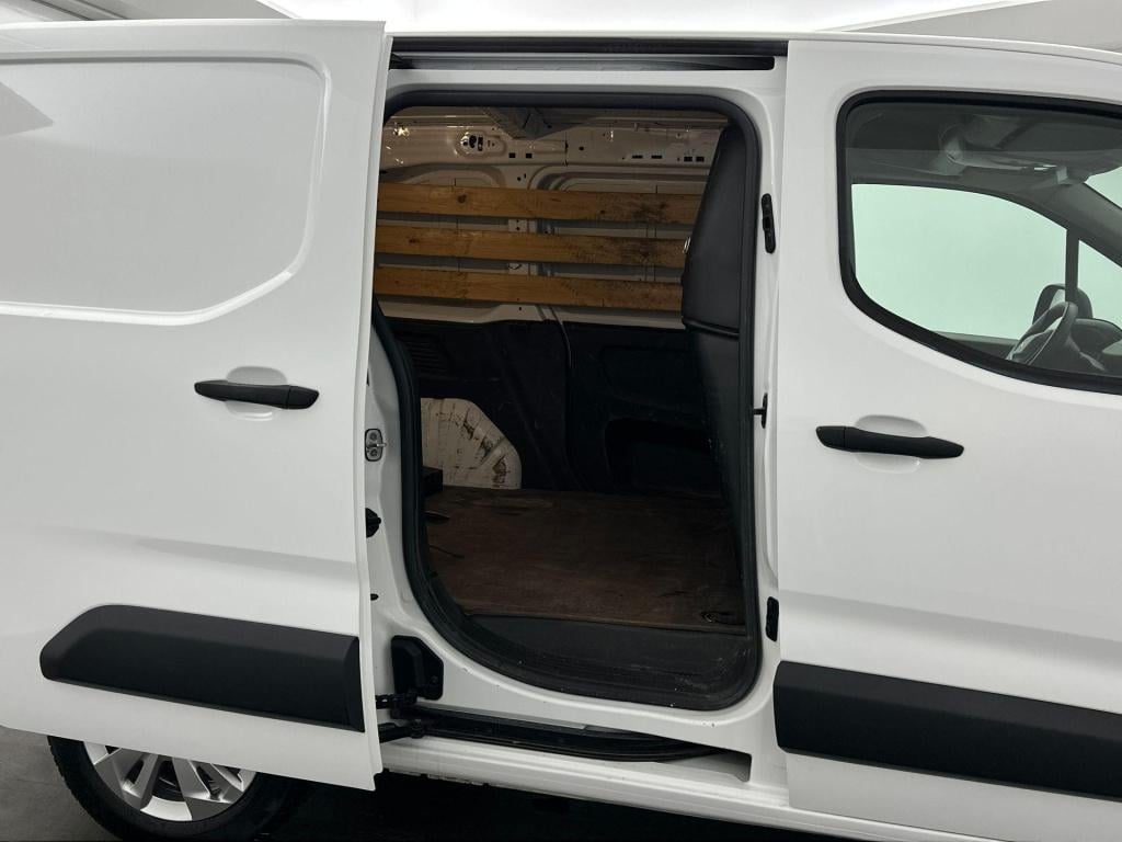 Peugeot Partner 1.5 bluehdi premium | airco | navigatie | trekhaak